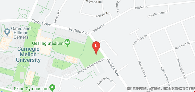 卡內基梅隆大學在哪個城市.png 卡內基梅隆大學在哪個城市.png