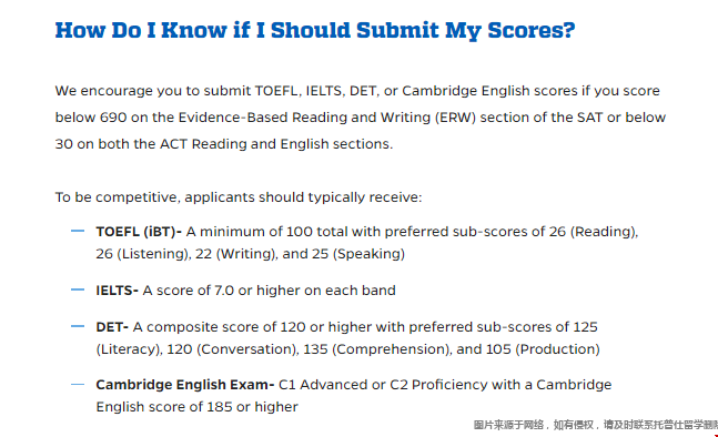 jhu大學托福小分要求.png