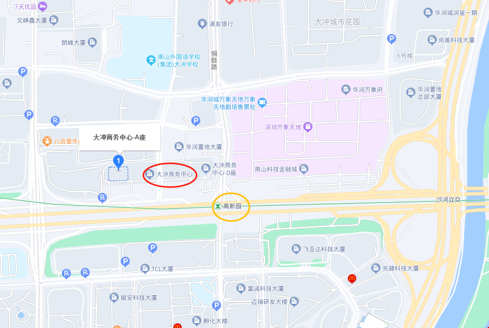 托普仕留學深圳分公司乘車路線.png 托普仕留學深圳分公司乘車路線.png