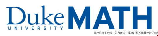 DMM美國杜克大學數學競賽