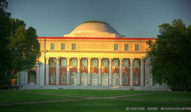 范德堡大學