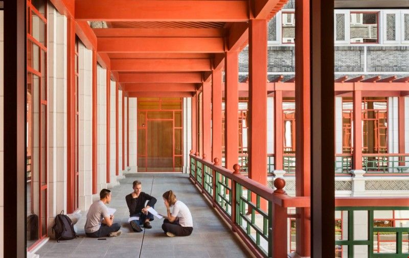 普林斯頓大學研究生申請條件 普林斯頓大學研究生申請條件
