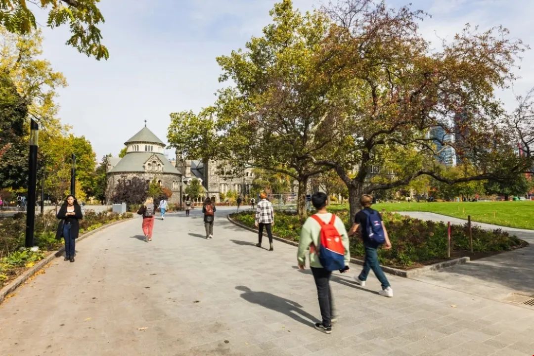 微多倫多大學泰晤士世界學科排名.jpg