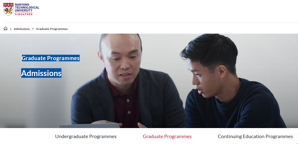 無語言能申請的南洋理工大學碩士.png