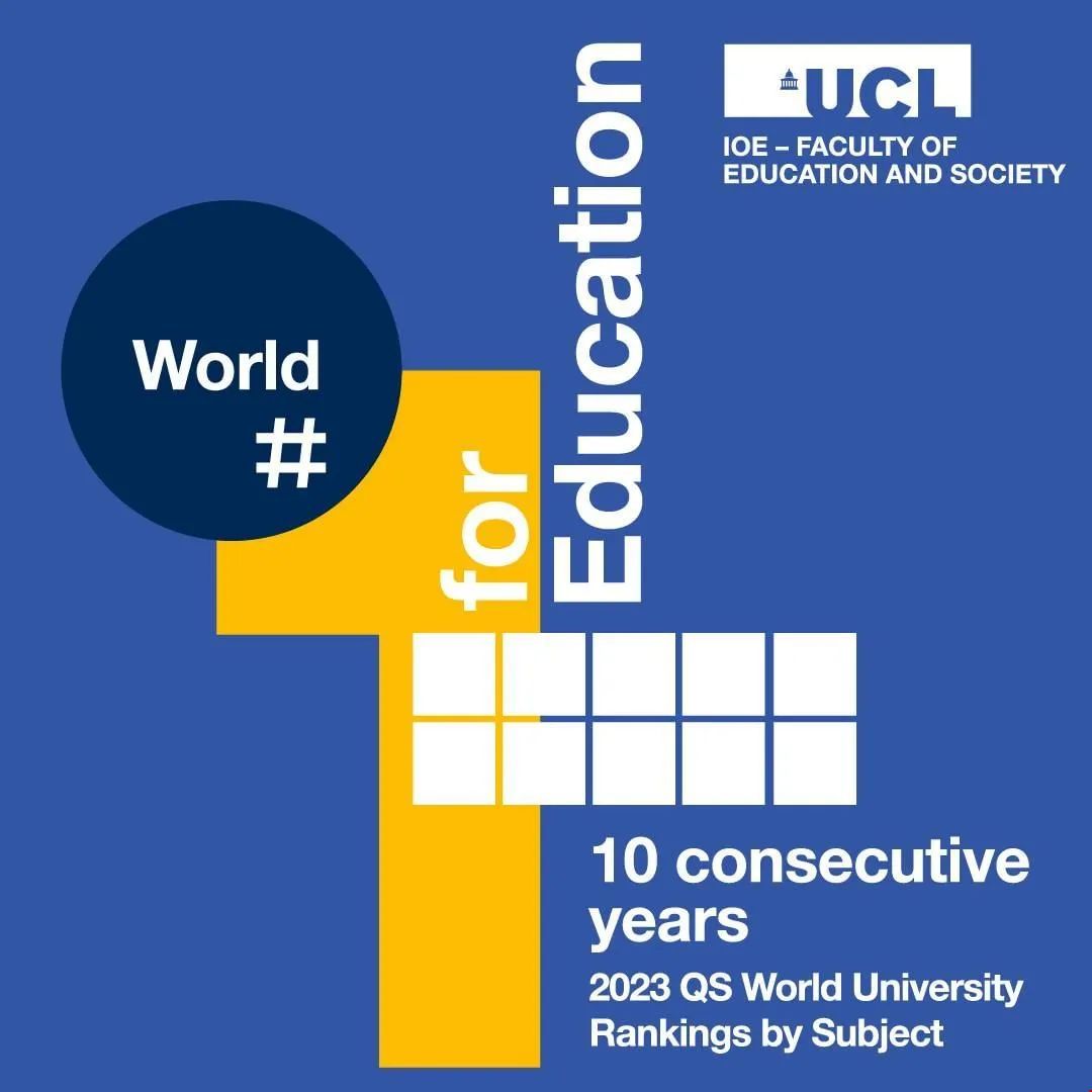 UCL大學教育學專業.jpg