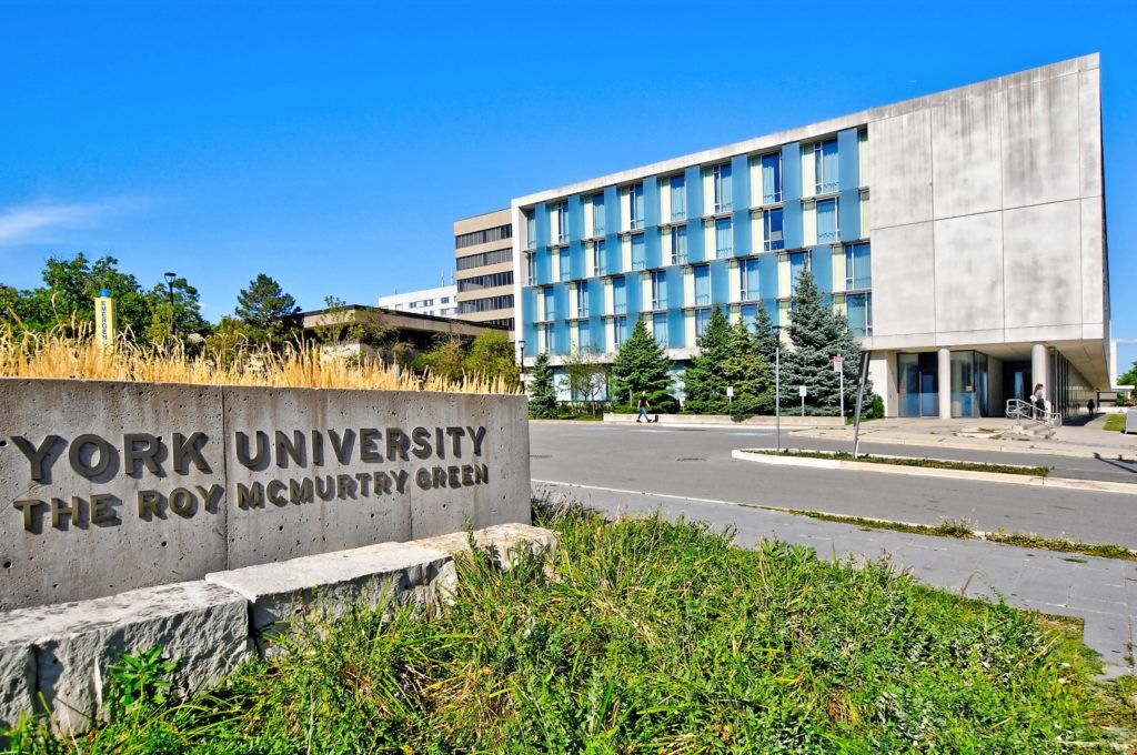 加拿大綜合大學(xué)之約克大學(xué).jpg