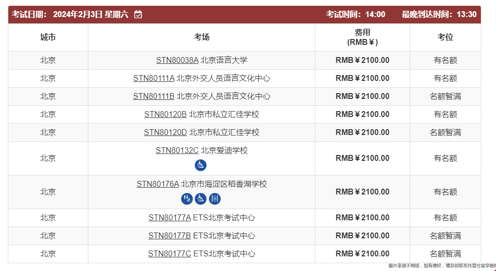 2024年1月托福考位新增下午場.png