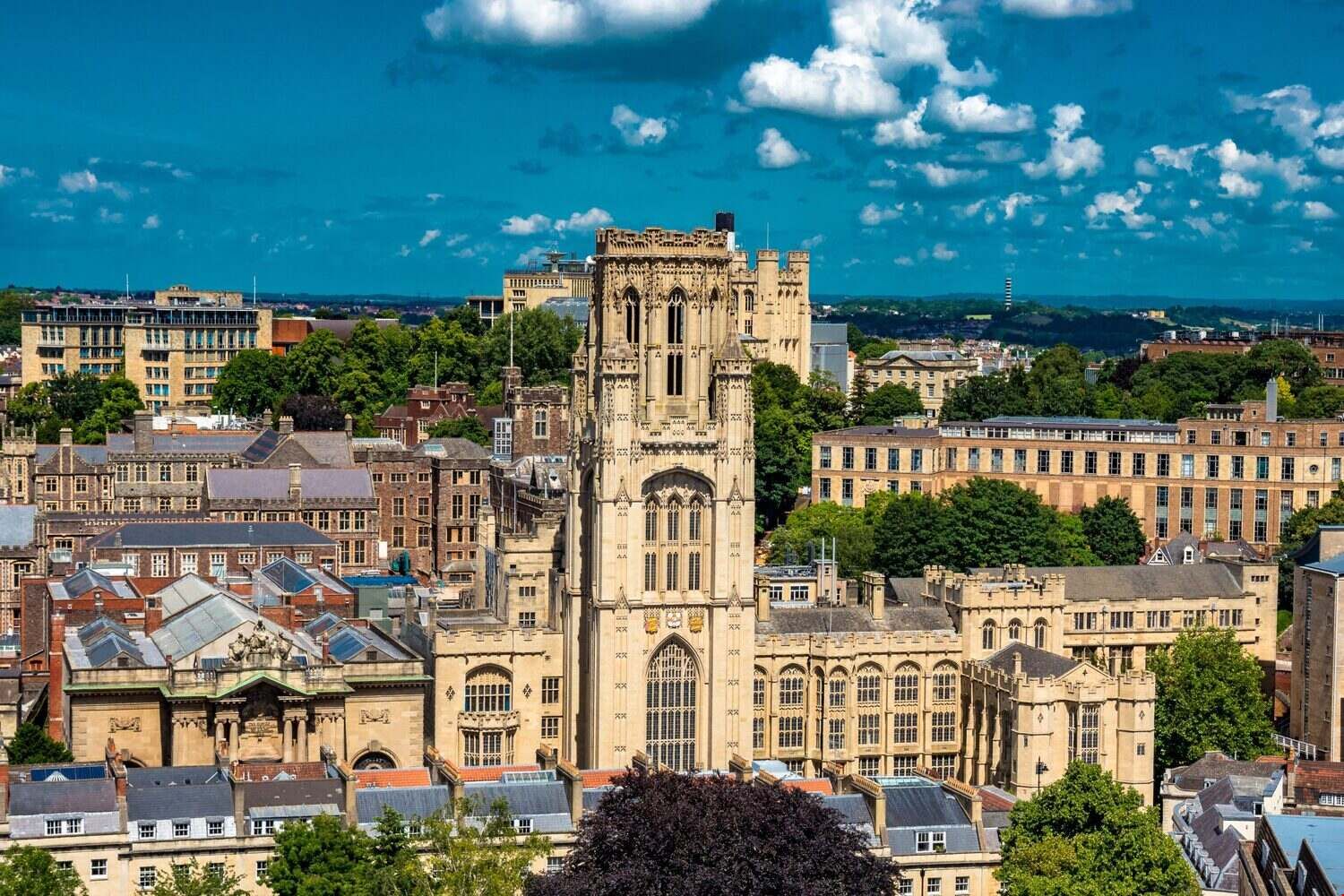 布里斯托大學.jpg 布里斯托大學.jpg