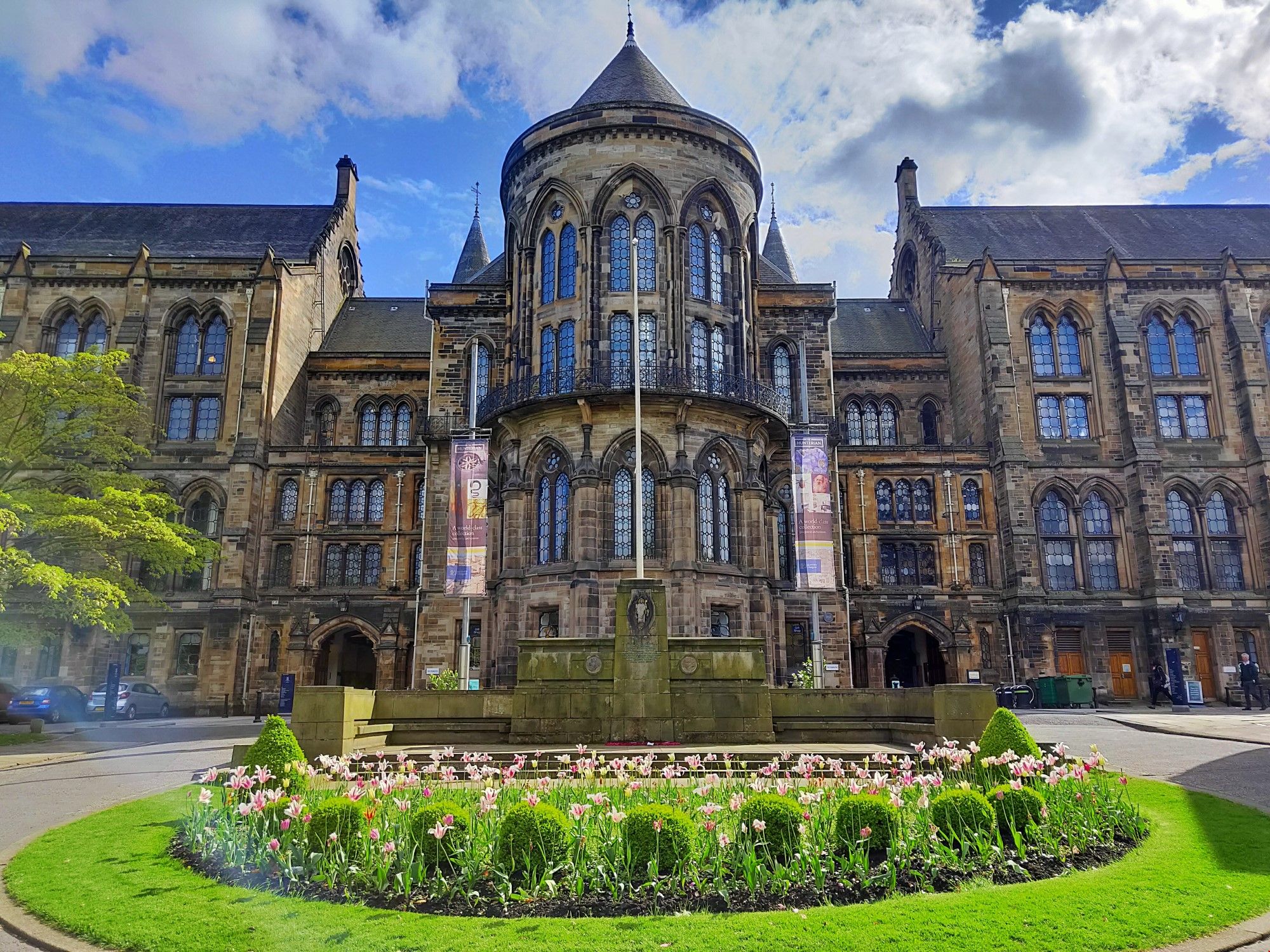 格拉斯哥大學.jpg 格拉斯哥大學.jpg