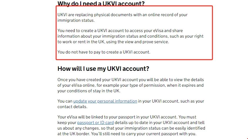 英國(guó)BRP卡持有人必須注冊(cè)UKVI賬戶.png 英國(guó)BRP卡持有人必須注冊(cè)UKVI賬戶.png
