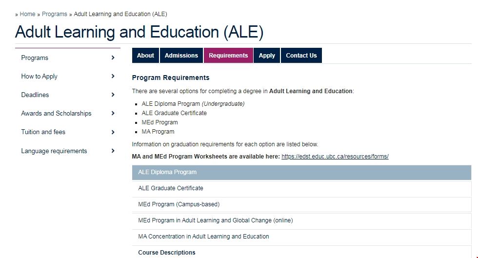 ubc大學成人學習與教育專業(yè).png