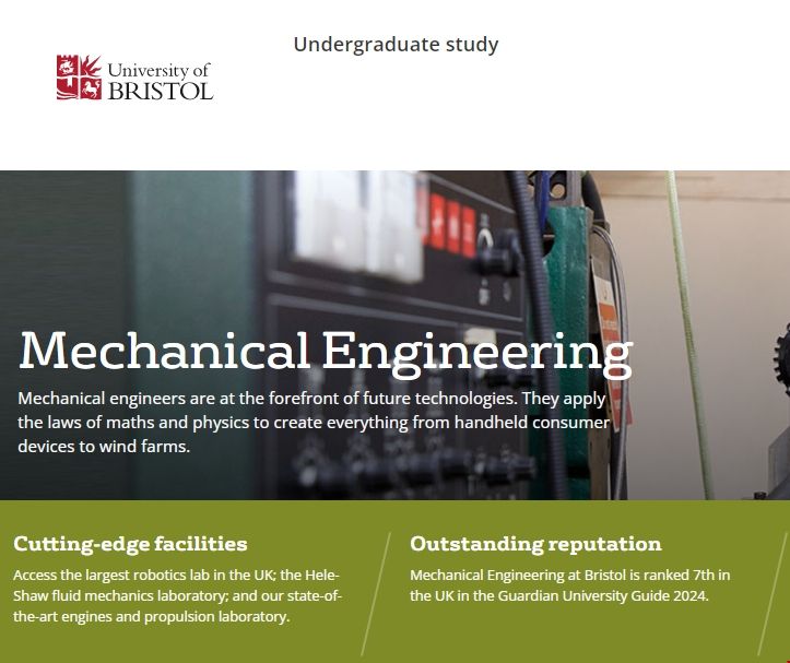 布里斯托大學機械工程排名.png
