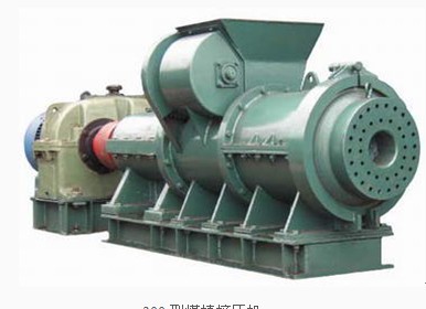 建業(yè)機械的型煤設(shè)備為什么能得到客戶長年的青睞