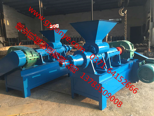 制棒機(jī)推進(jìn)器在什么情況下需要修復(fù)