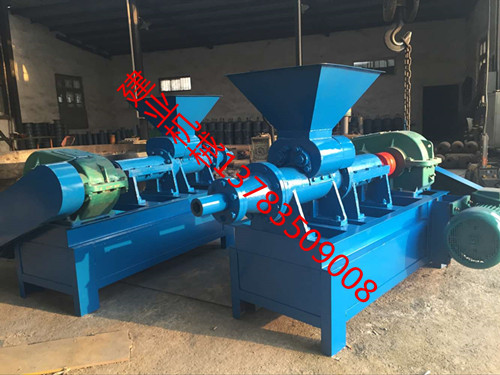 建業(yè)機械制棒機技術(shù)發(fā)展的方向