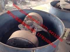 碾金機在互聯網平臺上迅速發展